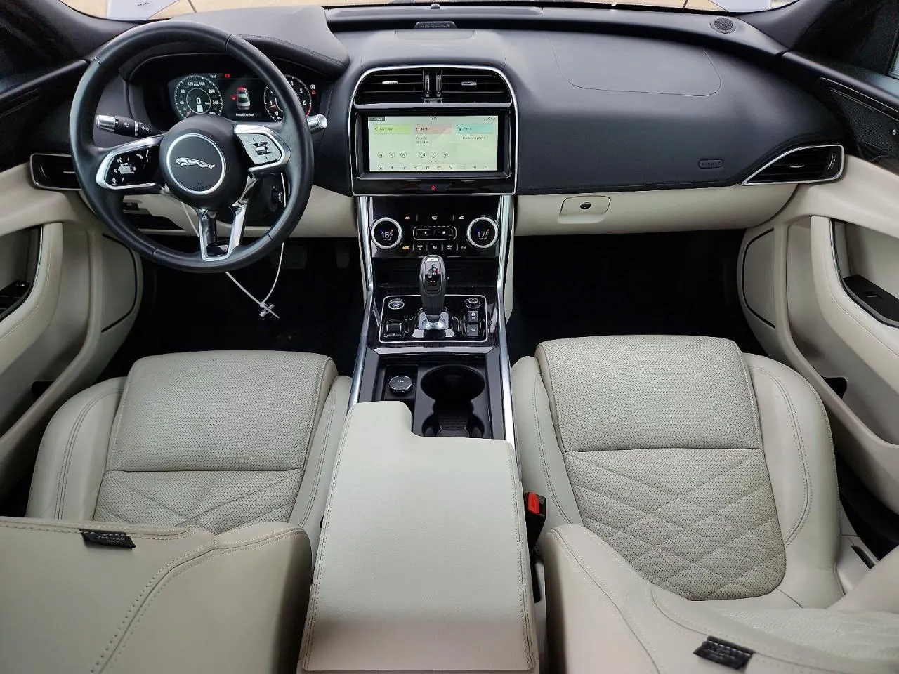 2020 Jaguar XE
