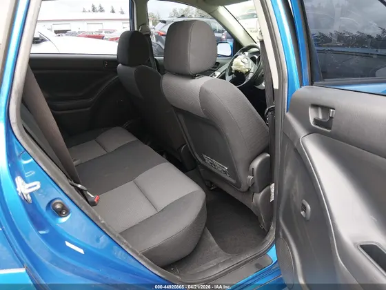 2007 Pontiac Vibe