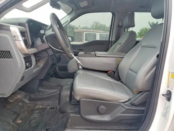2025 Ford Super Duty F-350 DRW XLT