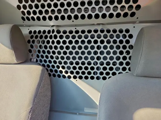 2016 Nissan NV200 SV