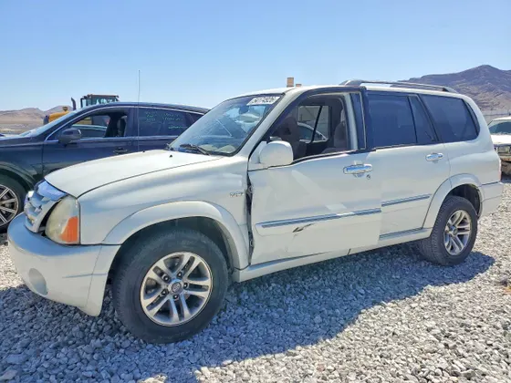 2004 Suzuki XL-7 LX