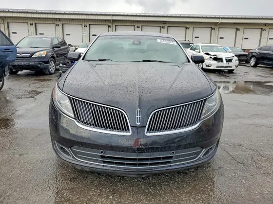 2015 Lincoln MKS