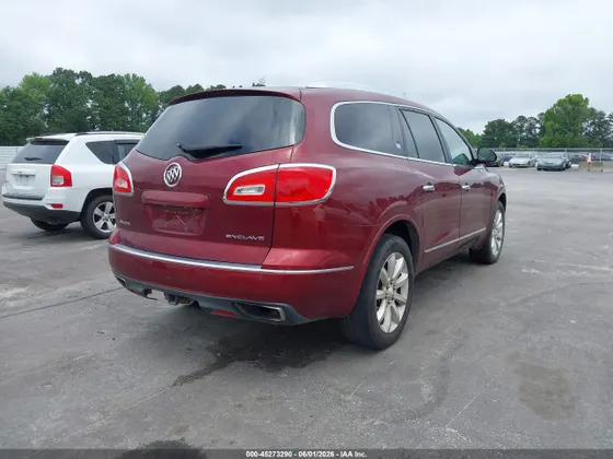 2015 Buick Enclave Premium
