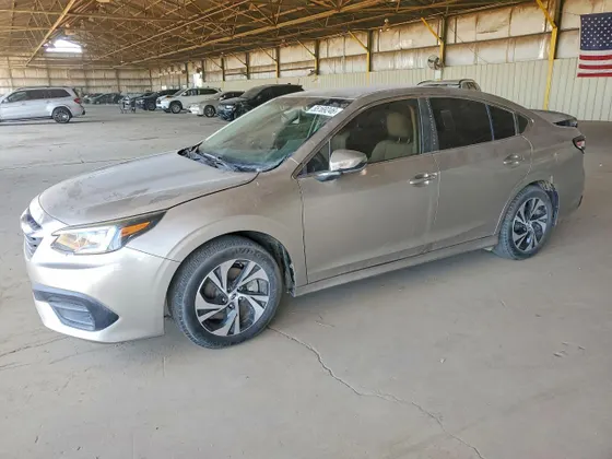 2020 Subaru Legacy Premium
