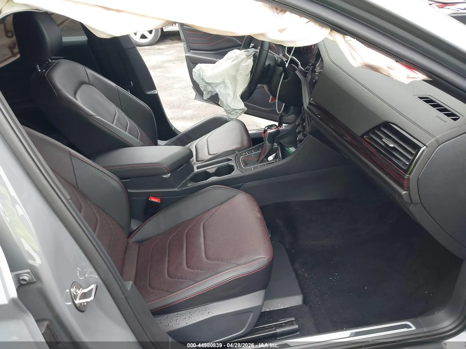 2022 Volkswagen Jetta GLI Autobahn