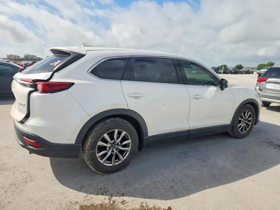 2016 Mazda CX-9 Touring