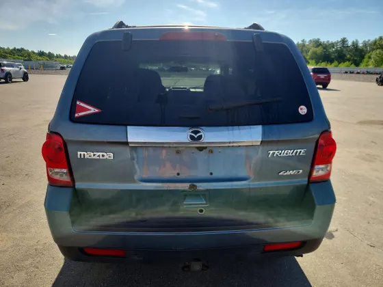 2011 Mazda Tribute Grand Touring