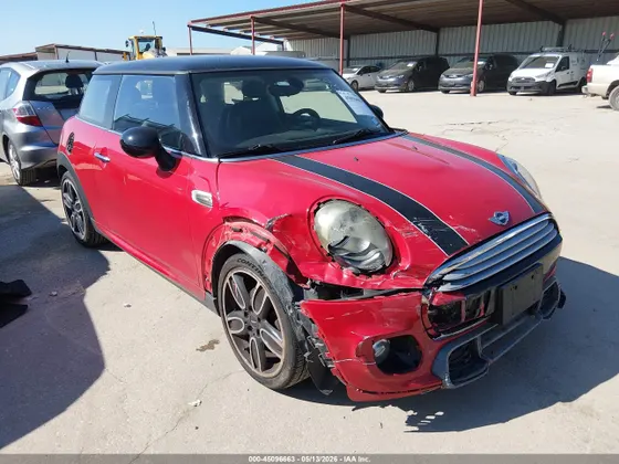 2015 MINI Cooper Hardtop COOPER