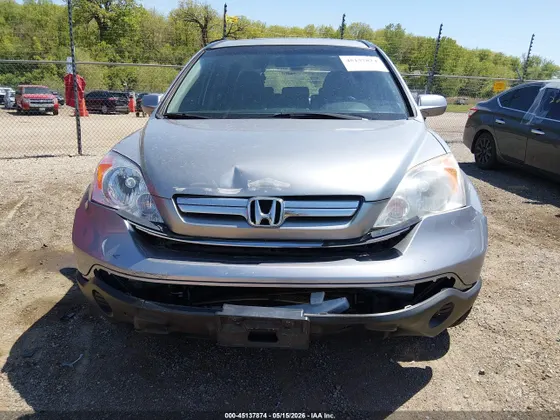 2008 Honda CR-V EX-L