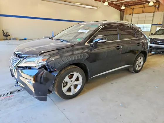 2013 Lexus RX 350 RX