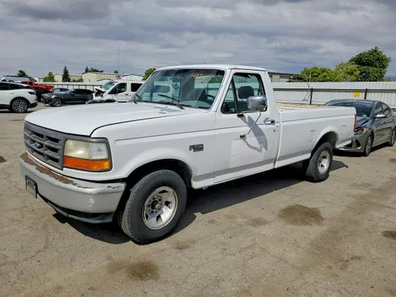 1994 Ford F-150 F150
