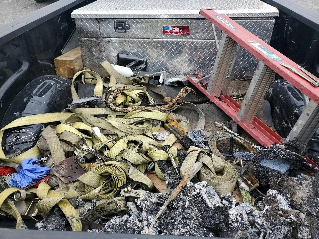 2023 Ford Super Duty F-450 DRW XL