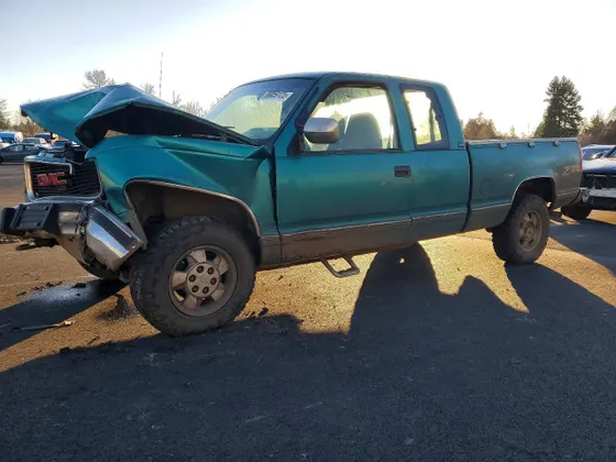 1994 GMC Sierra 1500 SIERRA