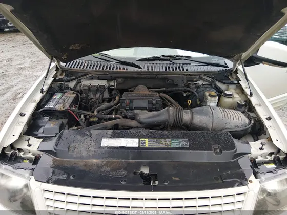 2005 Ford Expedition Limited