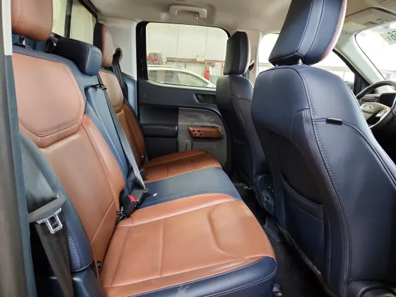 2023 Ford Maverick XLT