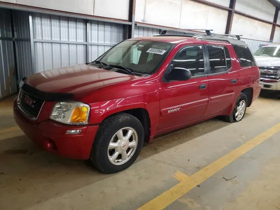 2004 GMC Envoy XUV SLT