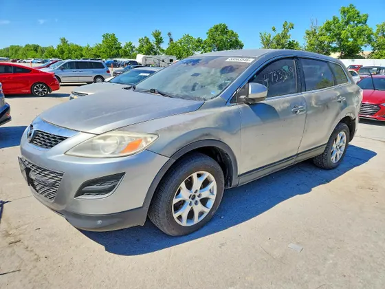 2011 Mazda CX-9 Touring