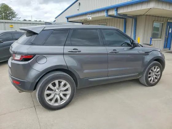 2019 Land Rover Range Rover Evoque SE