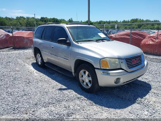 2006 GMC Envoy SLE