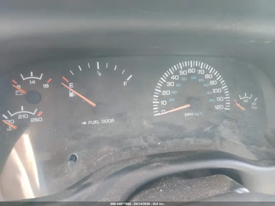 1997 Dodge Dakota SLT/SPORT