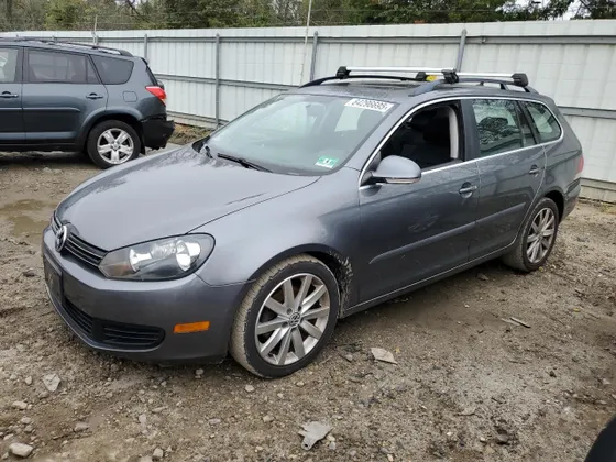 2011 Volkswagen Jetta S