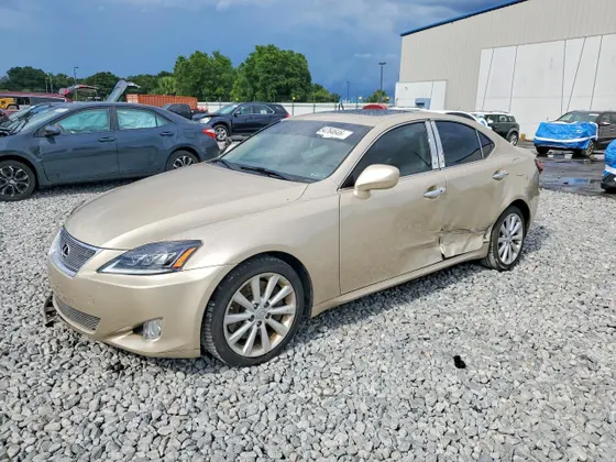 2006 Lexus IS 350 Auto