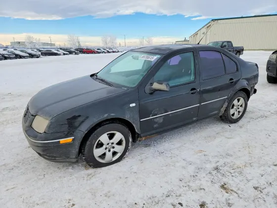 2007 Volkswagen City Jetta