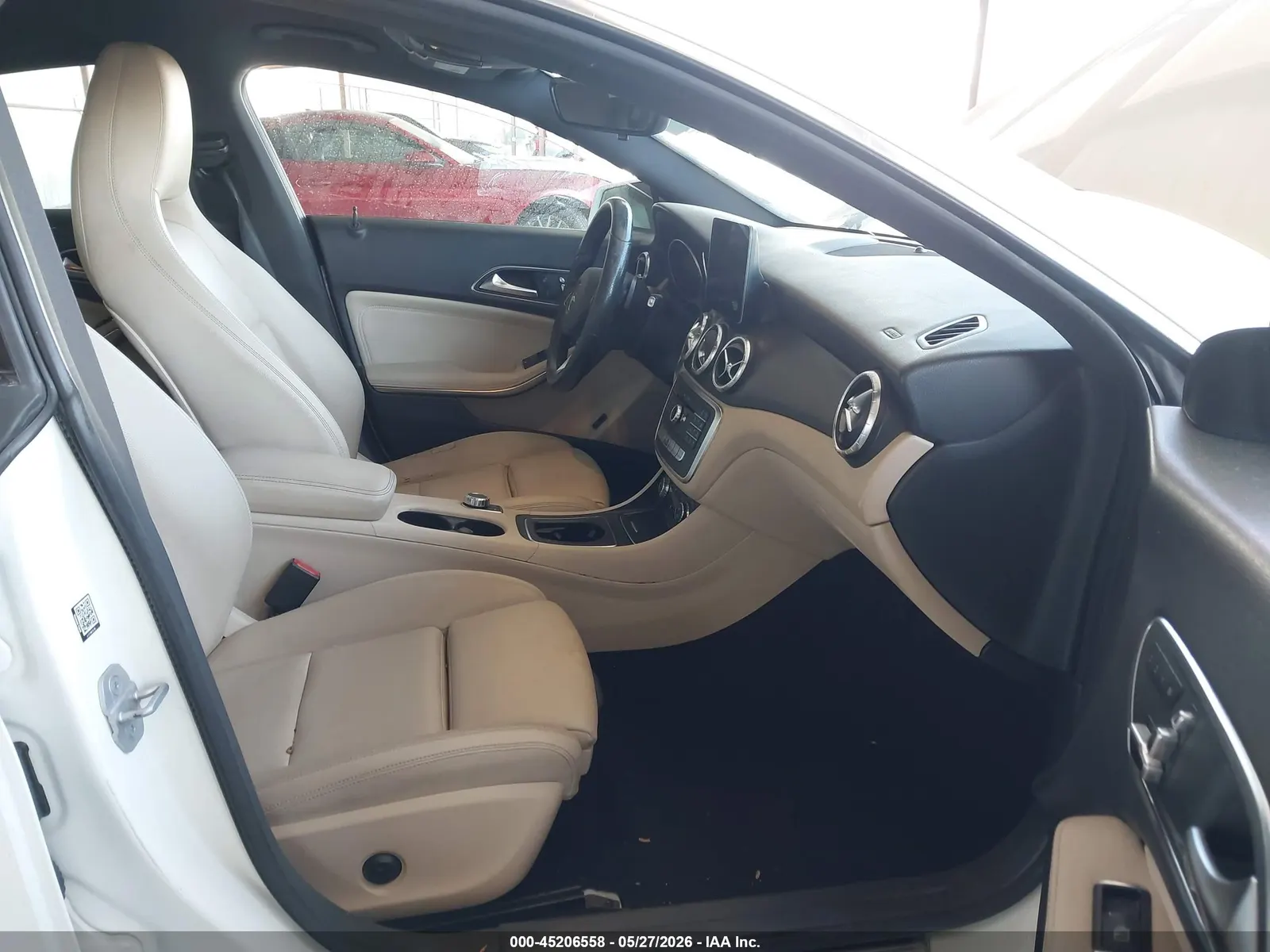 2018 Mercedes-Benz CLA CLA 250