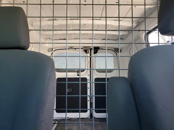 2016 Nissan NV200 SV