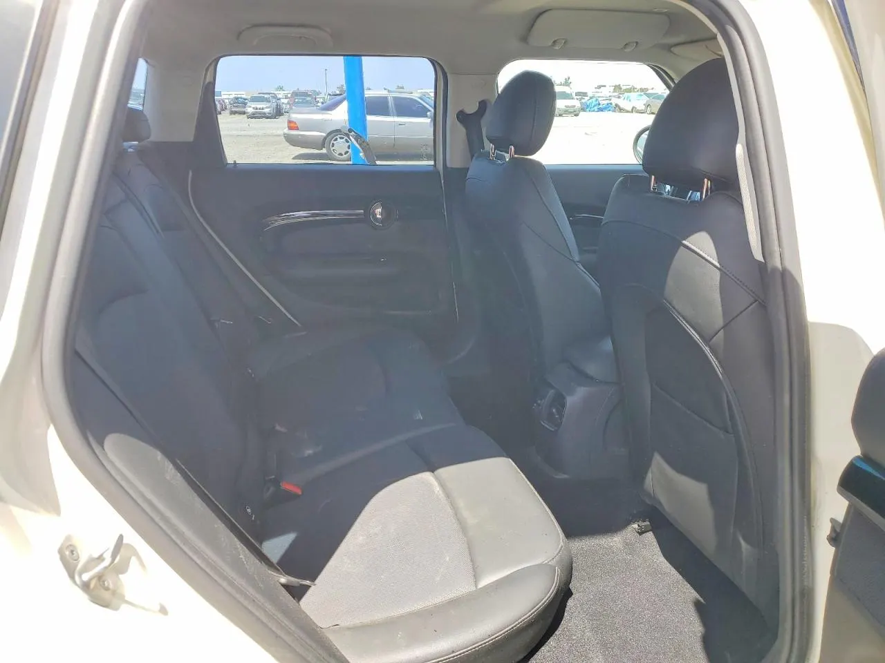 2022 MINI Clubman Cooper S