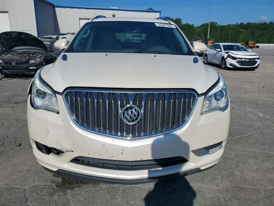 2013 Buick Enclave Premium