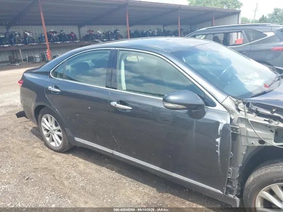 2010 Lexus ES 350
