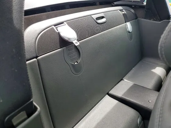 2003 Mercedes-Benz SL-Class SL
