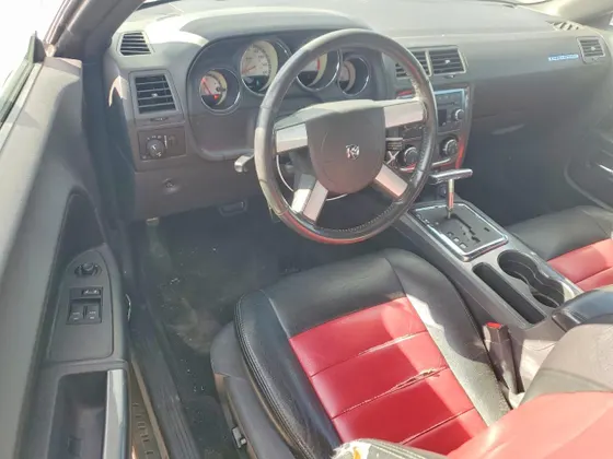 2009 Dodge Challenger R/T