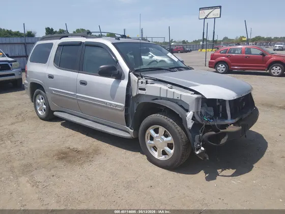2005 GMC Envoy XL SLE