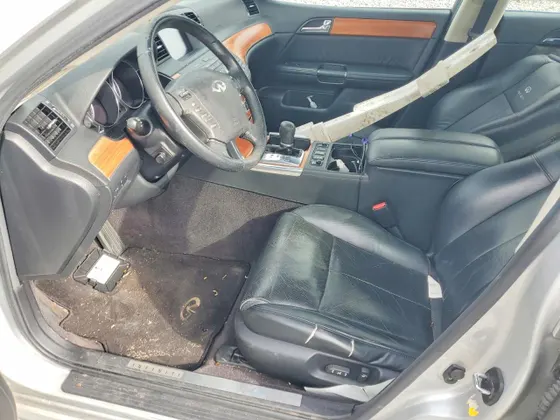 2006 INFINITI M35