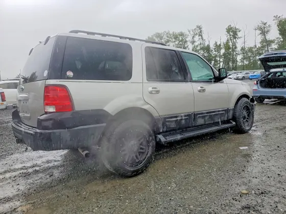2005 Ford Expedition Special Service