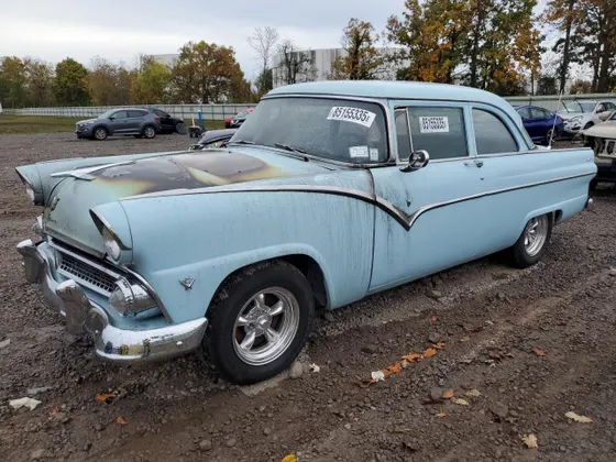 1955 Ford FAIRLANE