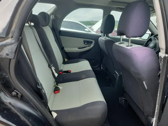2005 Saab 9-2X Aero