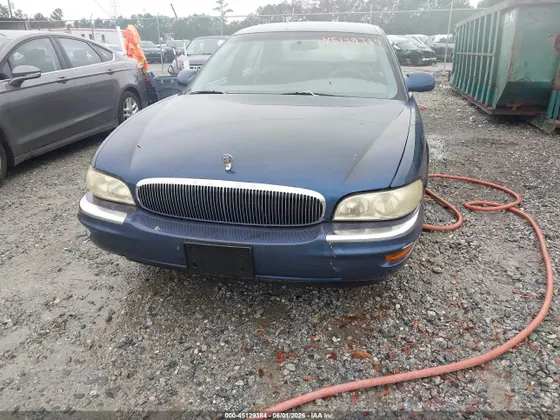 1997 Buick Park Avenue