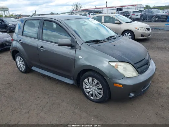2004 Scion xA