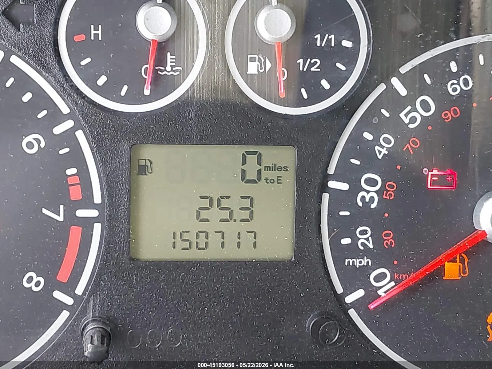 2013 Ford Transit Connect XL