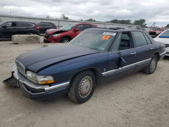 1995 Buick Park Avenue Ultra