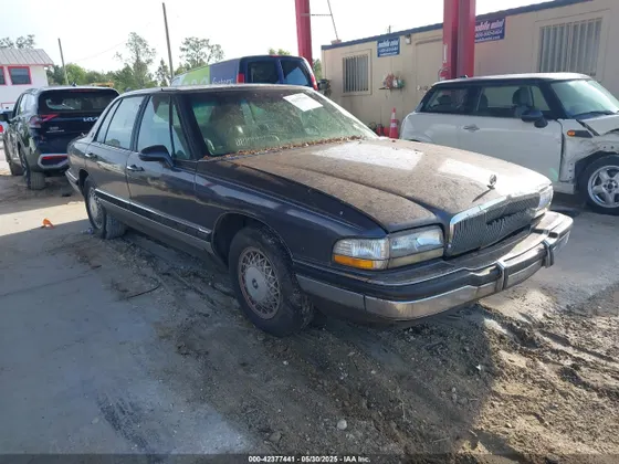 1994 Buick Park Avenue