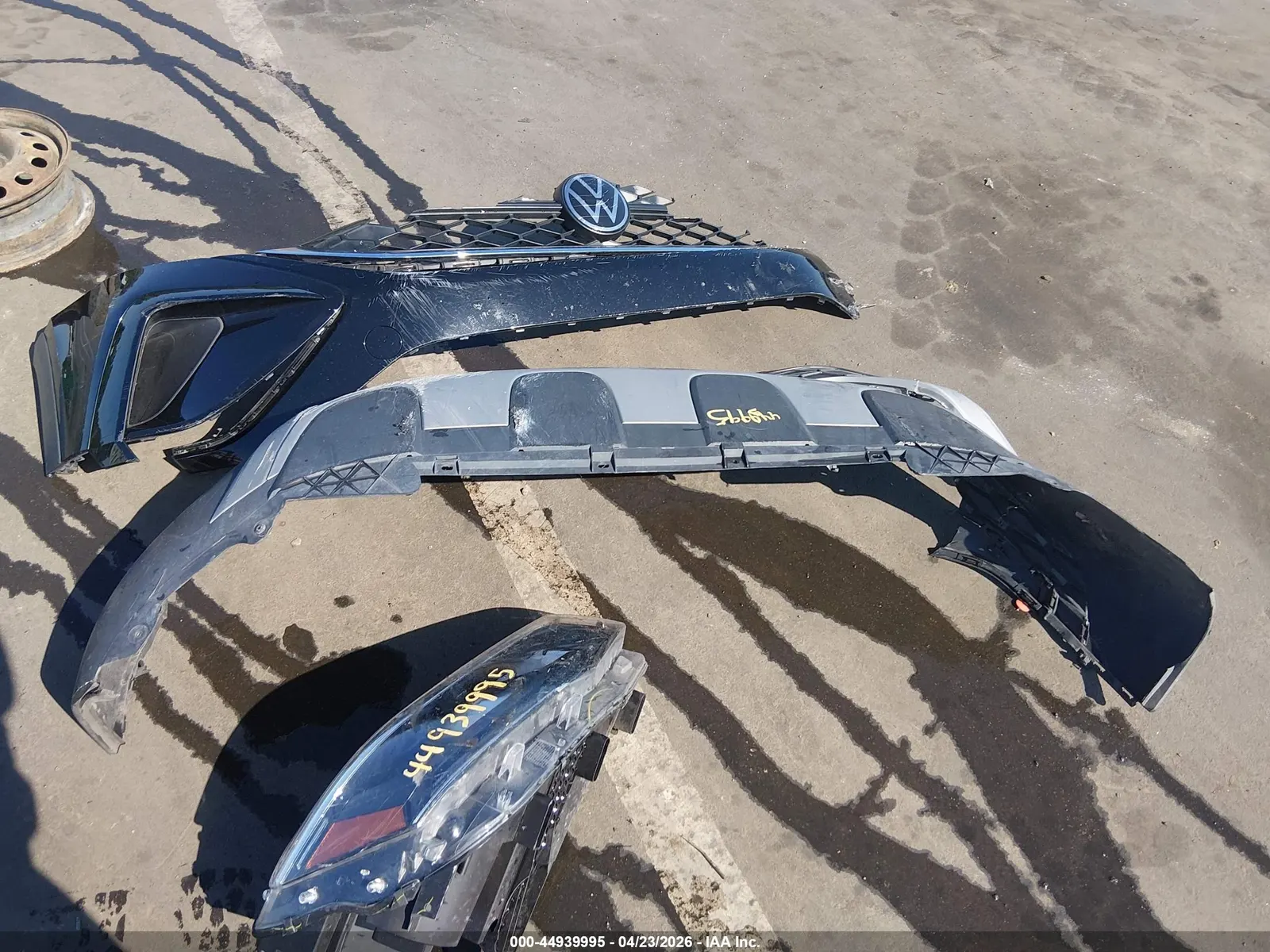 2024 Volkswagen Taos S
