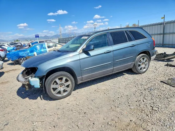 2007 Chrysler Pacifica Touring
