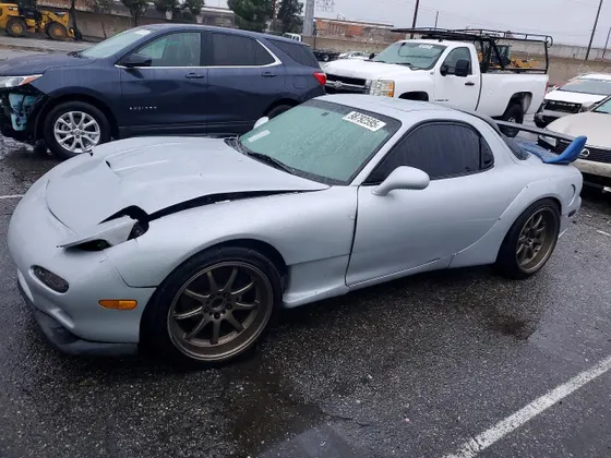 1994 Mazda RX-7 RX7