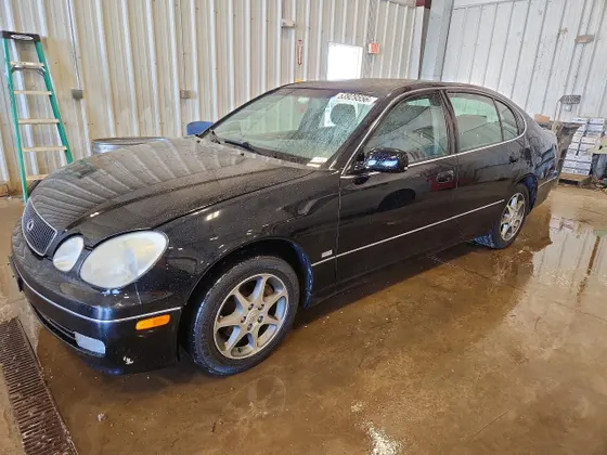 2000 Lexus GS 300 GS