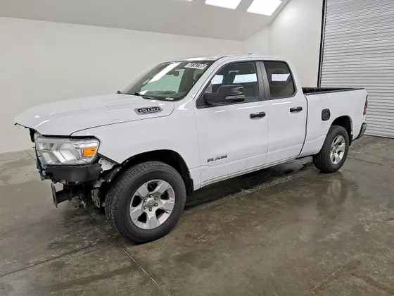 2024 Ram 1500 Big Horn