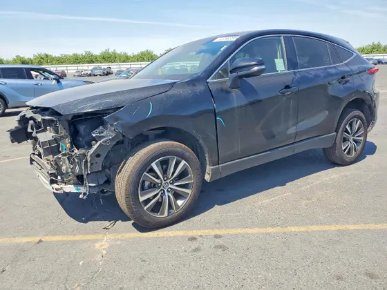 2023 Toyota Venza LE